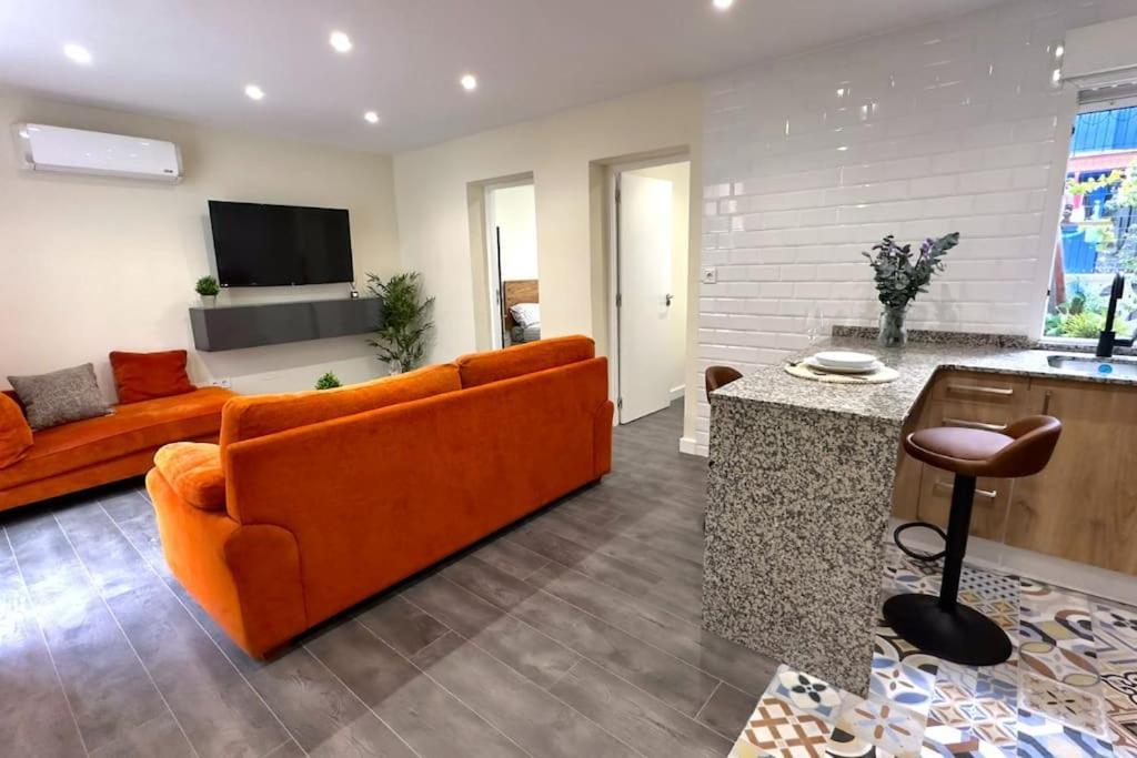 דירות סנטנדר Casa Nueva En El Centro מראה חיצוני תמונה
