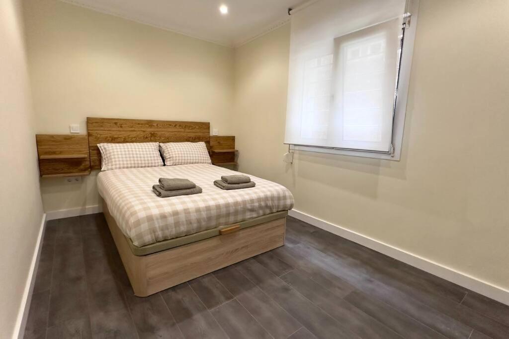 דירות סנטנדר Casa Nueva En El Centro מראה חיצוני תמונה