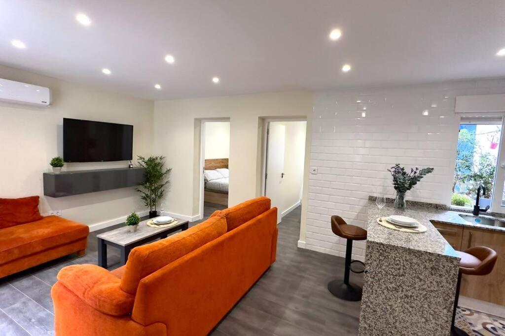 דירות סנטנדר Casa Nueva En El Centro מראה חיצוני תמונה