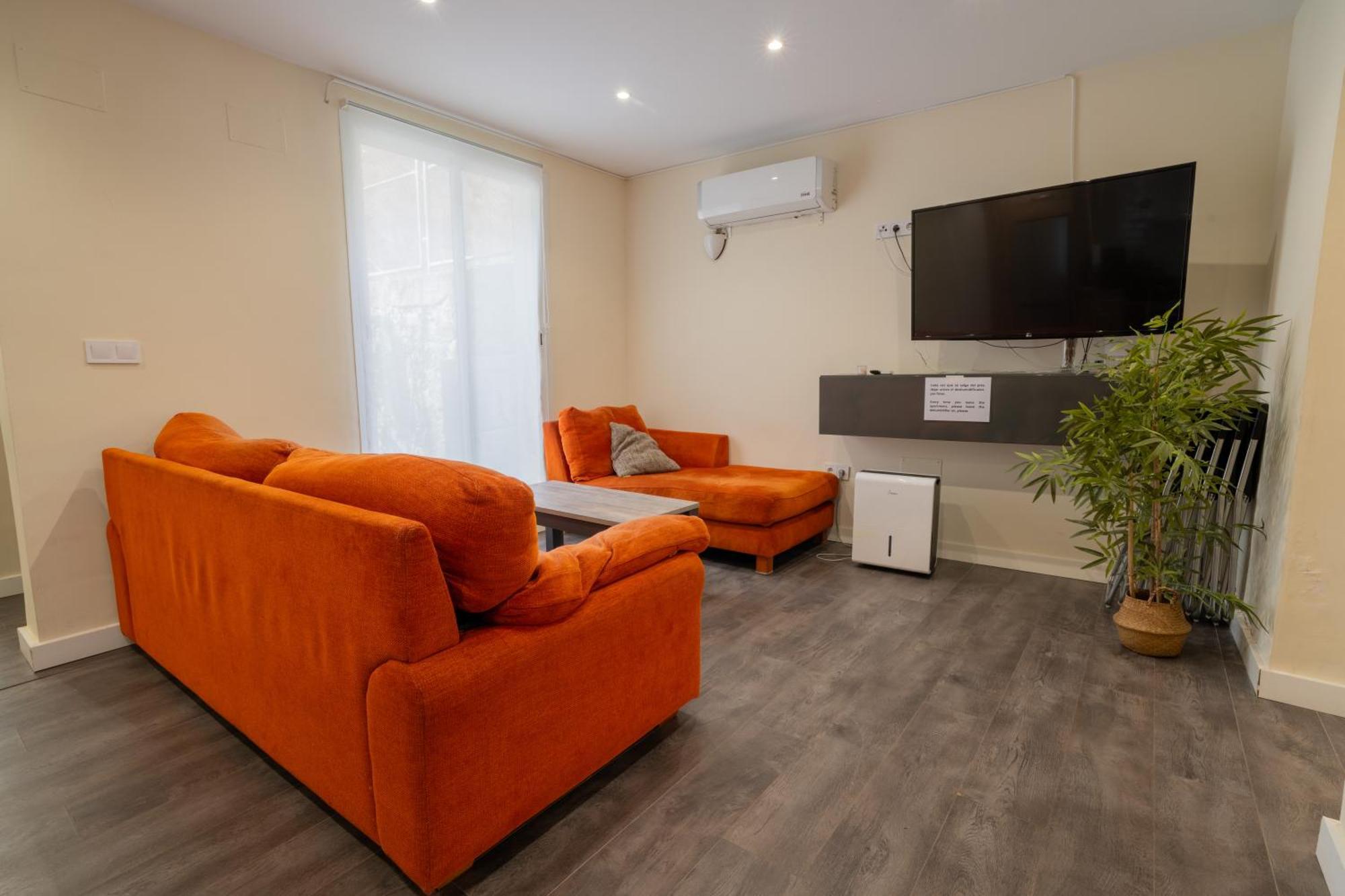 דירות סנטנדר Casa Nueva En El Centro מראה חיצוני תמונה