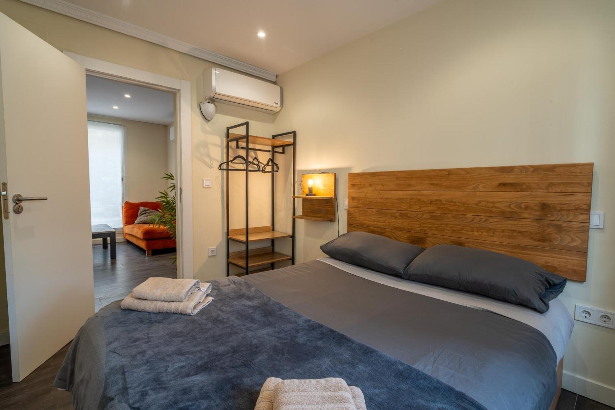 דירות סנטנדר Casa Nueva En El Centro מראה חיצוני תמונה
