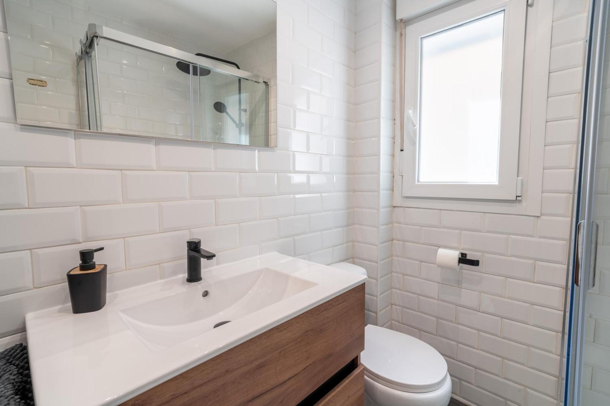 דירות סנטנדר Casa Nueva En El Centro מראה חיצוני תמונה